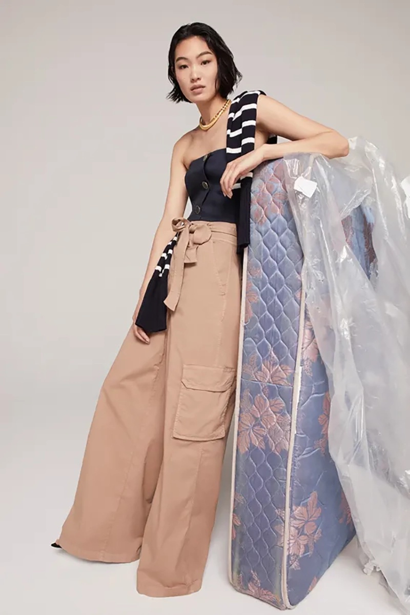 Get Ready For Resort 2023 With Inspiration From Veronica Beard