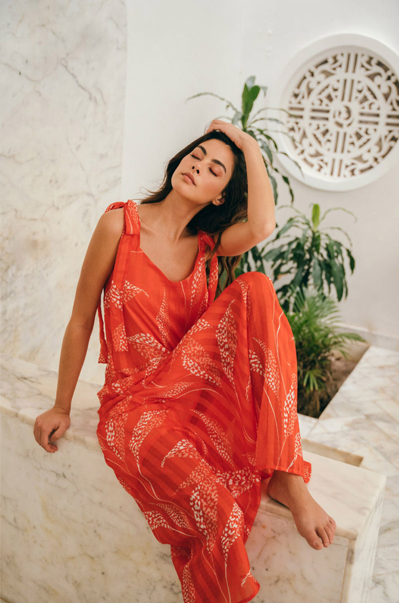 The Sophisticated Beach Dresses You’ve Been Dreaming of From Gypsiana
