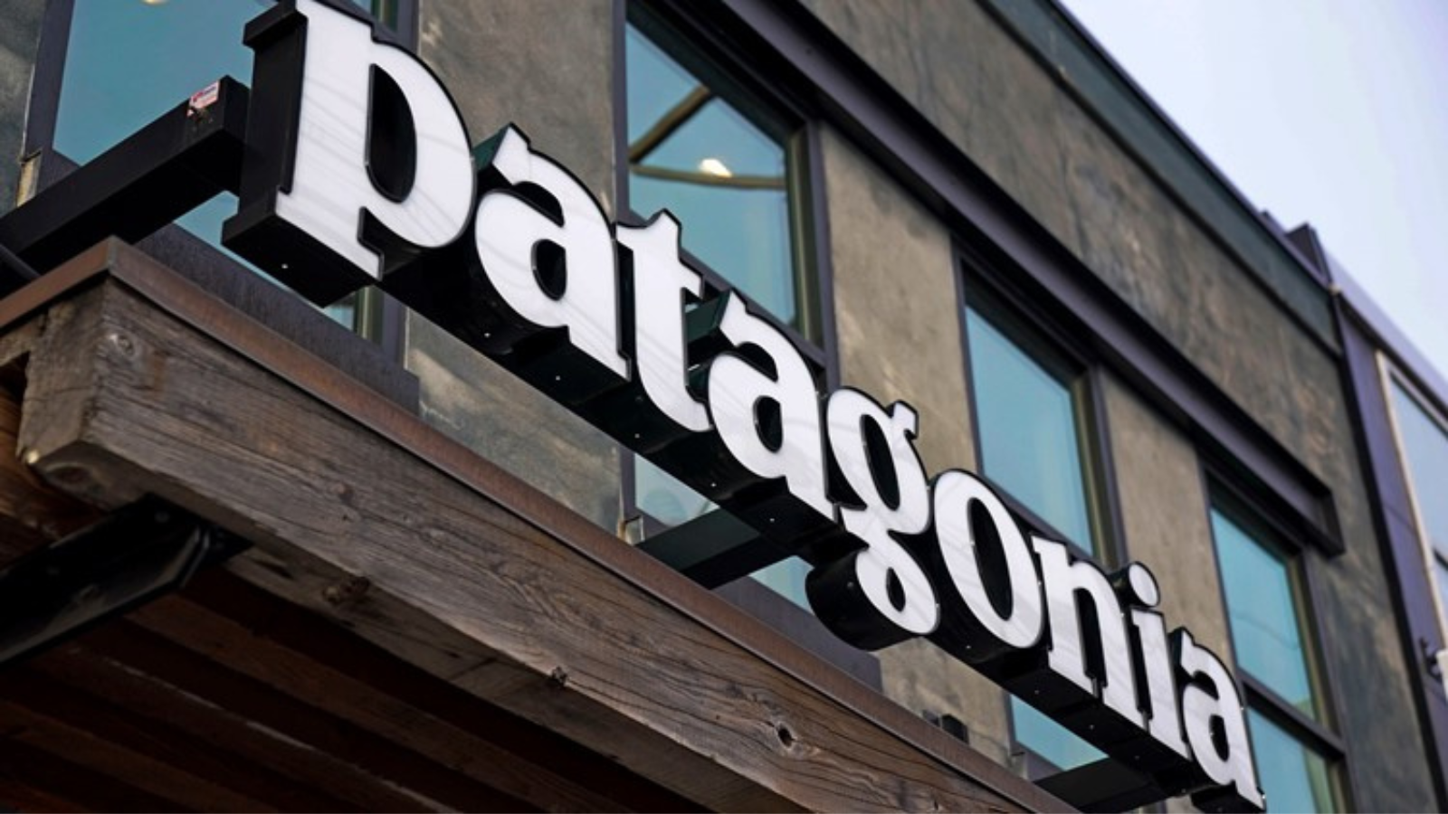 Patagonia Is Given Away To Fight Climate Change