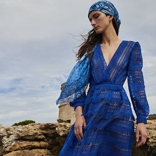 An Upgrade To Your Wardrobe Is Around The Corner With Help From Alberta Ferretti