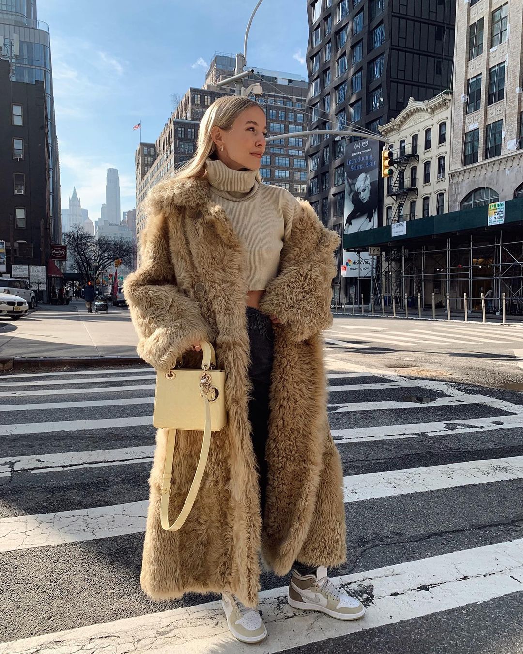 10 Major Coat Trends To Wrap Up In This Fall