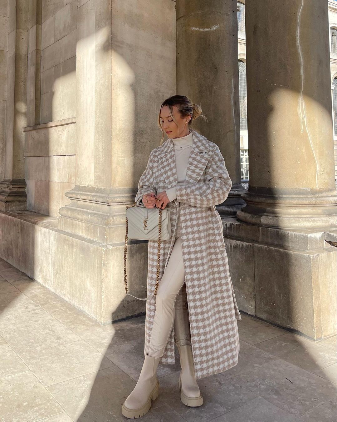 10 Major Coat Trends To Wrap Up In This Fall