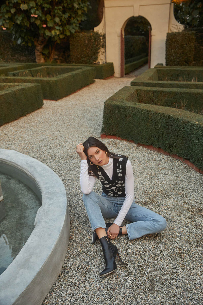 Autumn Style Gets a Revamp With This Lookbook From ASTR The Label