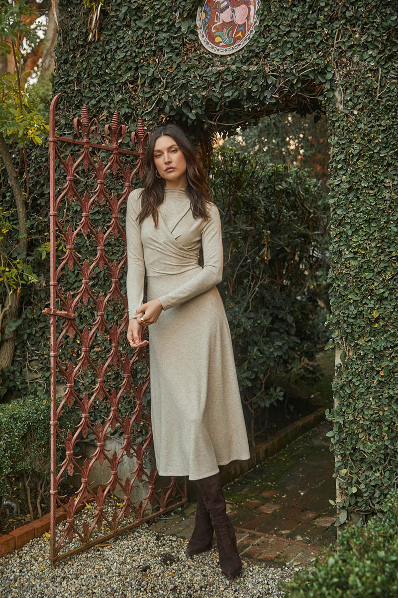 Autumn Style Gets a Revamp With This Lookbook From ASTR The Label
