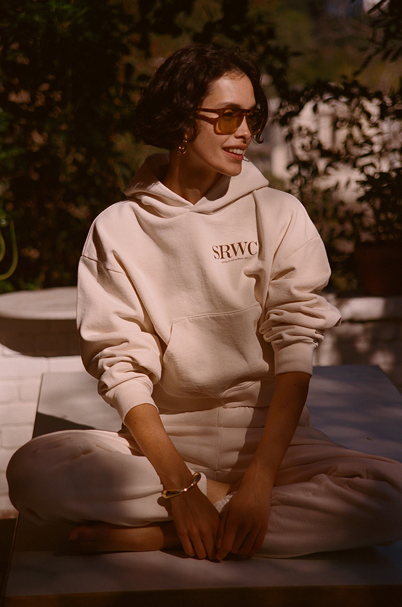 Elevate Your Loungewear Today With Sporty & Rich
