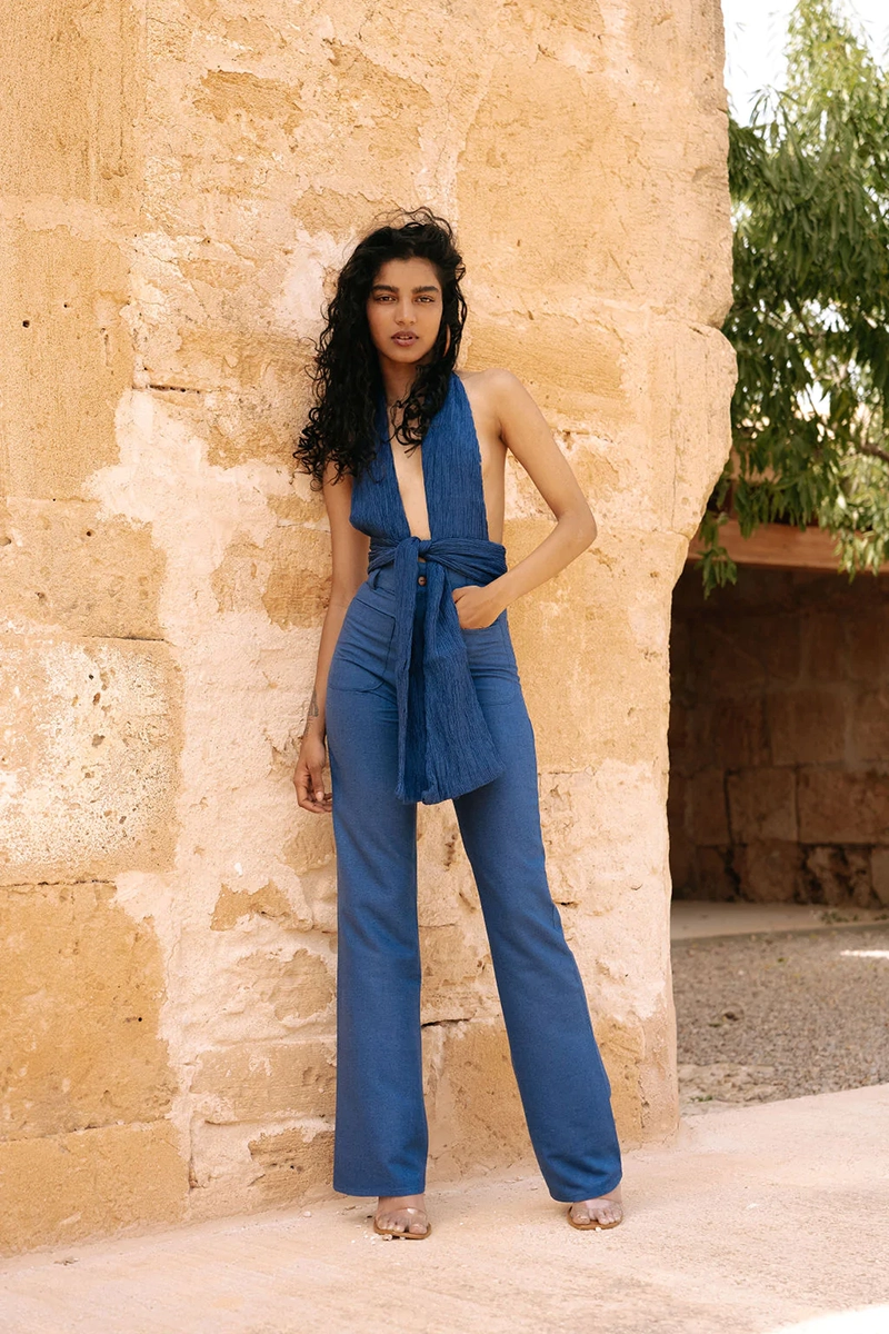 Reinvigorate Your Wardrobe With Show-Stoppers From Savannah Morrow The Label