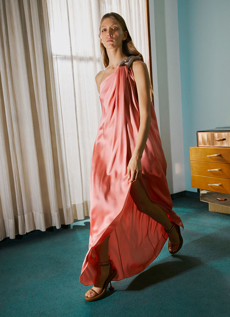 Elevate Your Eveningwear With Elegant Designs From Stella McCartney