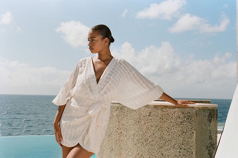 Elevate Your Beach Style With These Elegant Designs From Significant Other