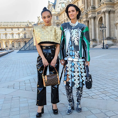 Our Favorite 25 Street Style Outfits from Paris Fashion Week Spring 2023