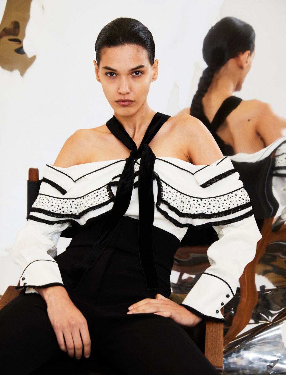 Proenza Schouler Celebrates 20th Anniversary By Bringing Back Vintage Pieces