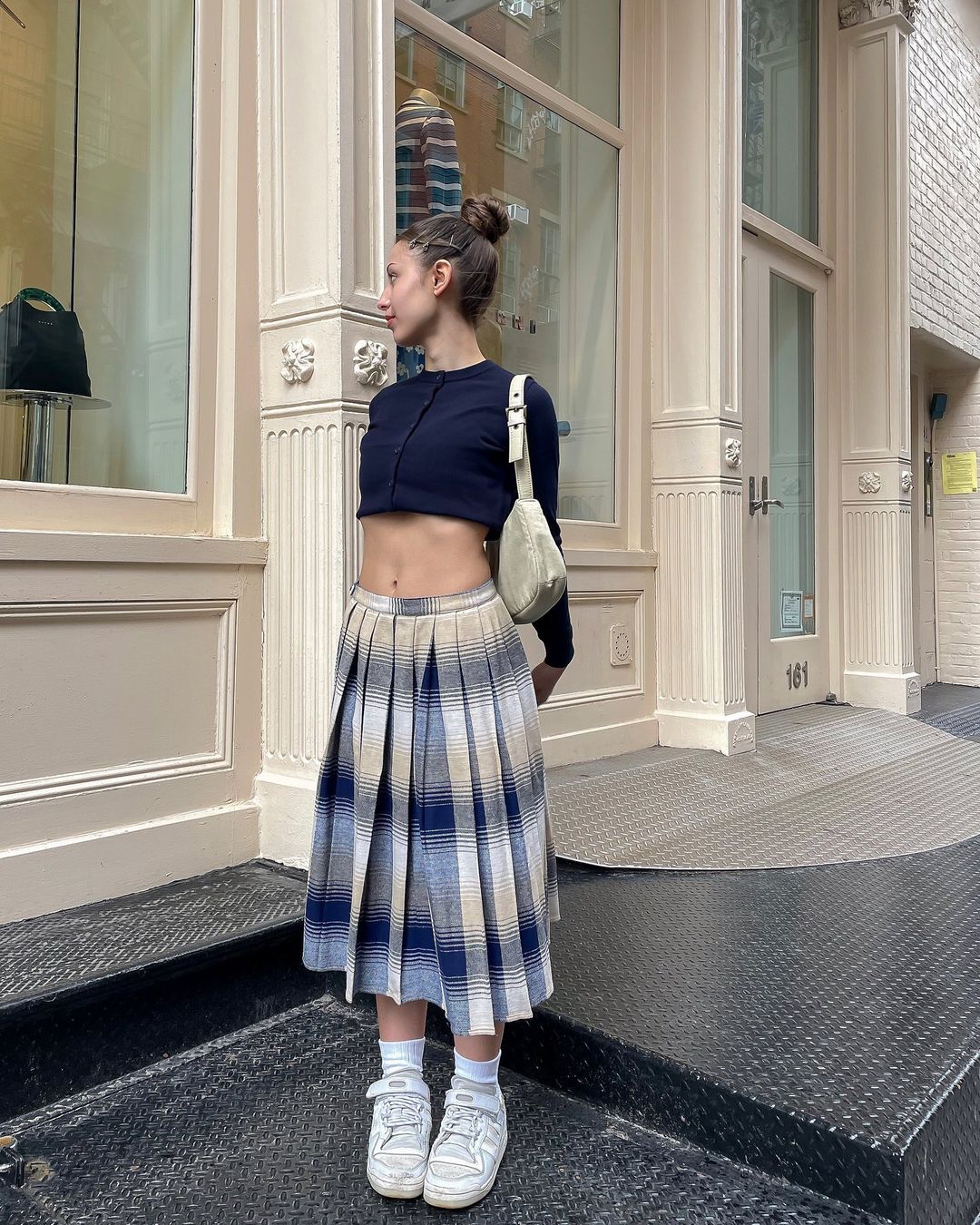 10 Styled-Loaded Maxi Skirt Outfits To Try Now