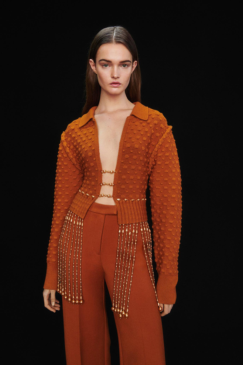 Upgrade Your Look With Fall/Winter '22 Pieces From Jonathan Simkhai