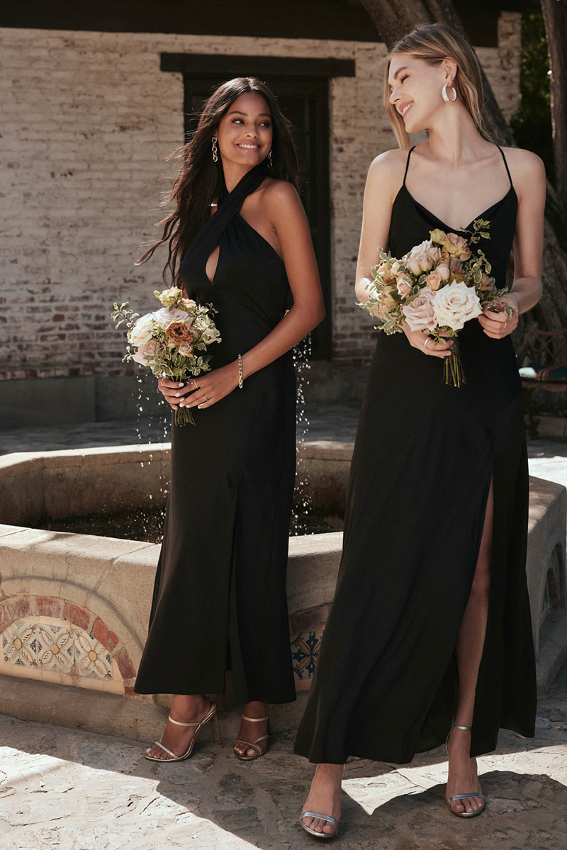 Fall Wedding Season Is Here! Get Inspired With ASTR The Label