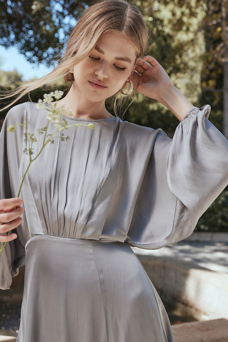 Fall Wedding Season Is Here! Get Inspired With ASTR The Label