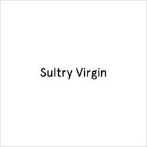 Sultry Virgin - Shop Women's Clothing Online - The Cool Hour