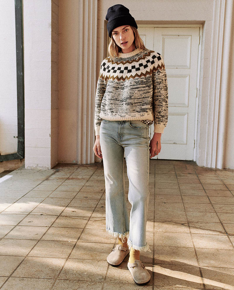 Casual Fall Style Gets A Makeover From The Great