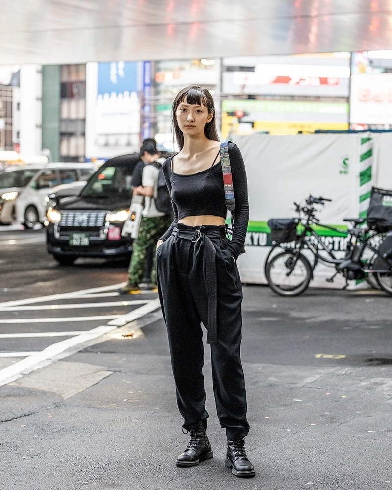 12 Street Style Tokyo Outfits To Get You Inspired [November 2022 Edition]
