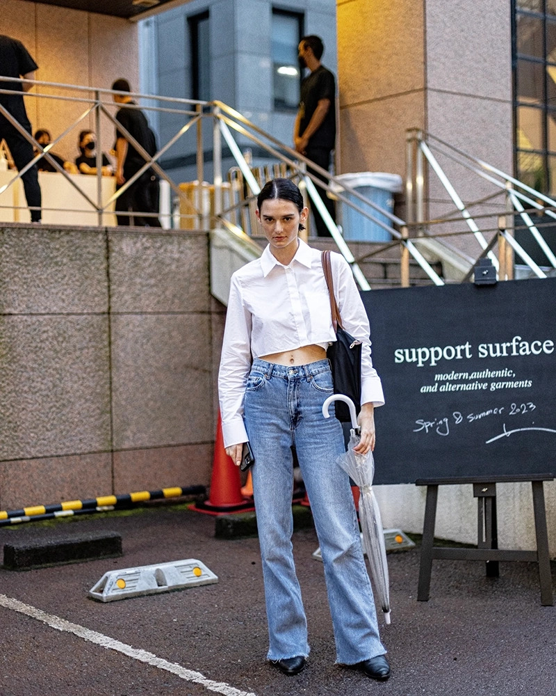 12 Street Style Tokyo Outfits To Get You Inspired [November 2022 Edition]