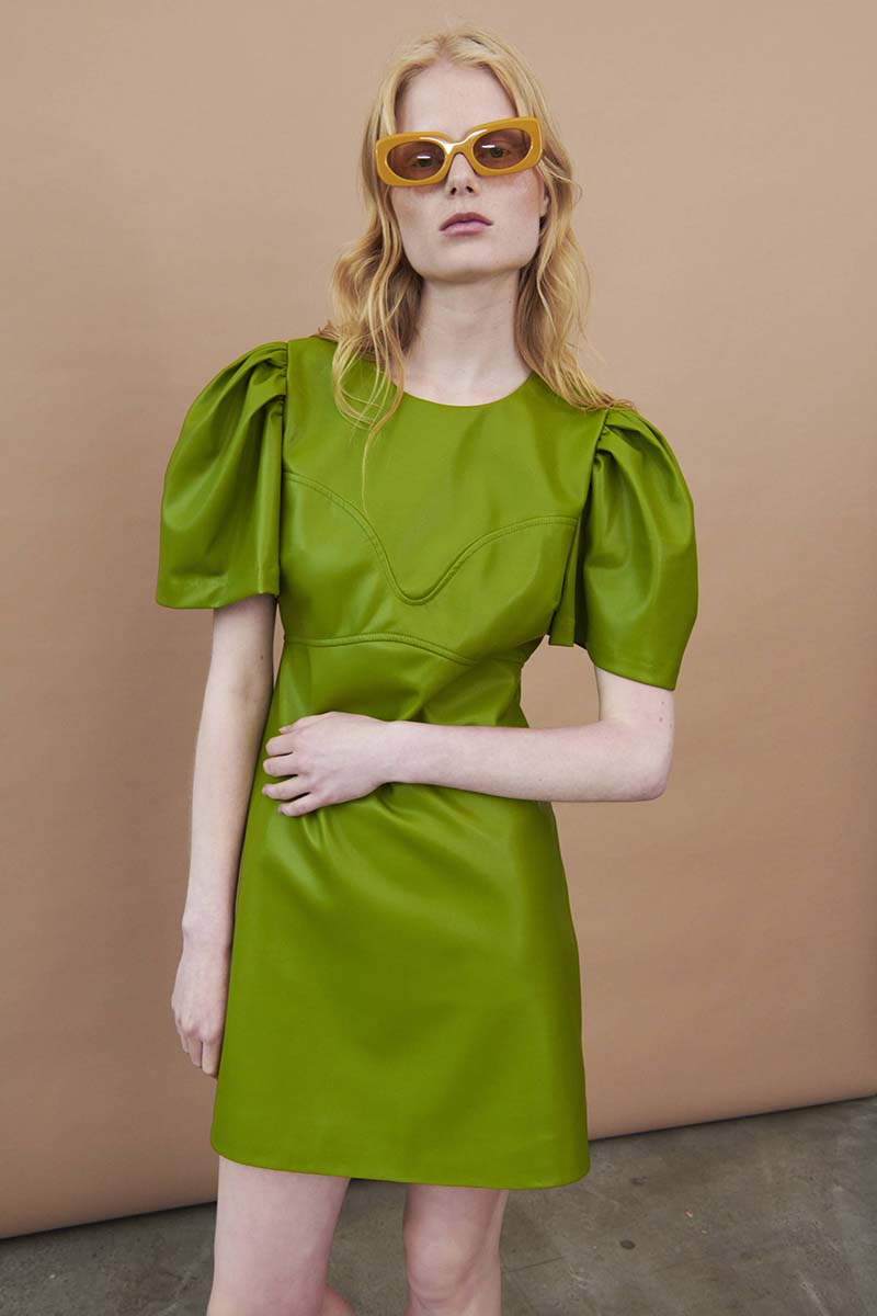 Bold, Bright Style For All From Tanya Taylor Resort 2023 Collection