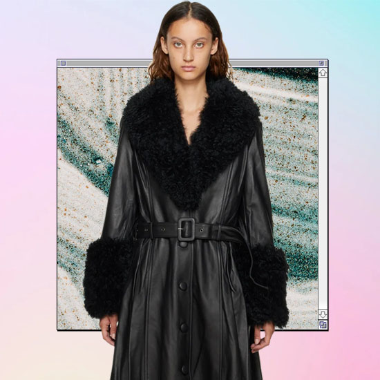 Reinvent Your Wardrobe With These Chic Pieces From SSENSE