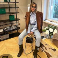 Dixie D'Amelio To Drop An Exclusive Collection With Puma