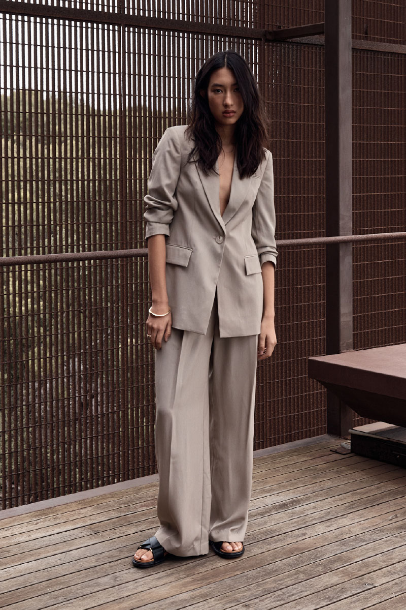 Look Effortlessly Chic In Something New From Elka Collective