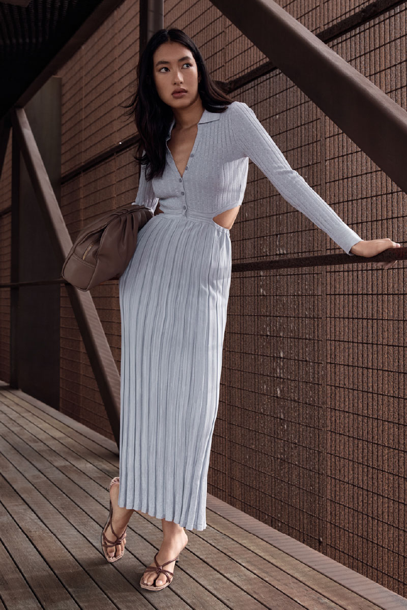 Look Effortlessly Chic In Something New From Elka Collective