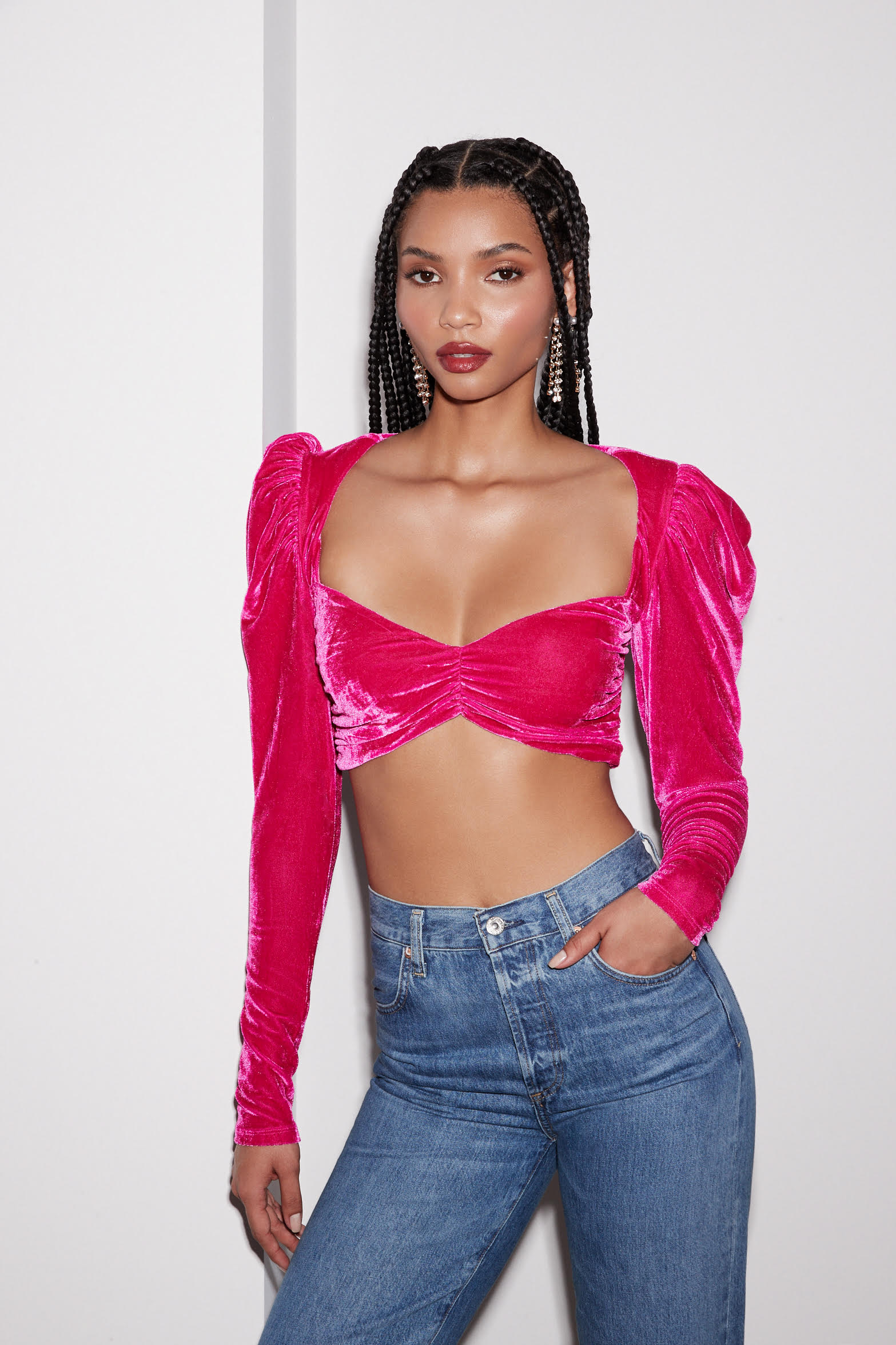 18 Night-Out Tops That Will Sell Out Before Party Season Arrives