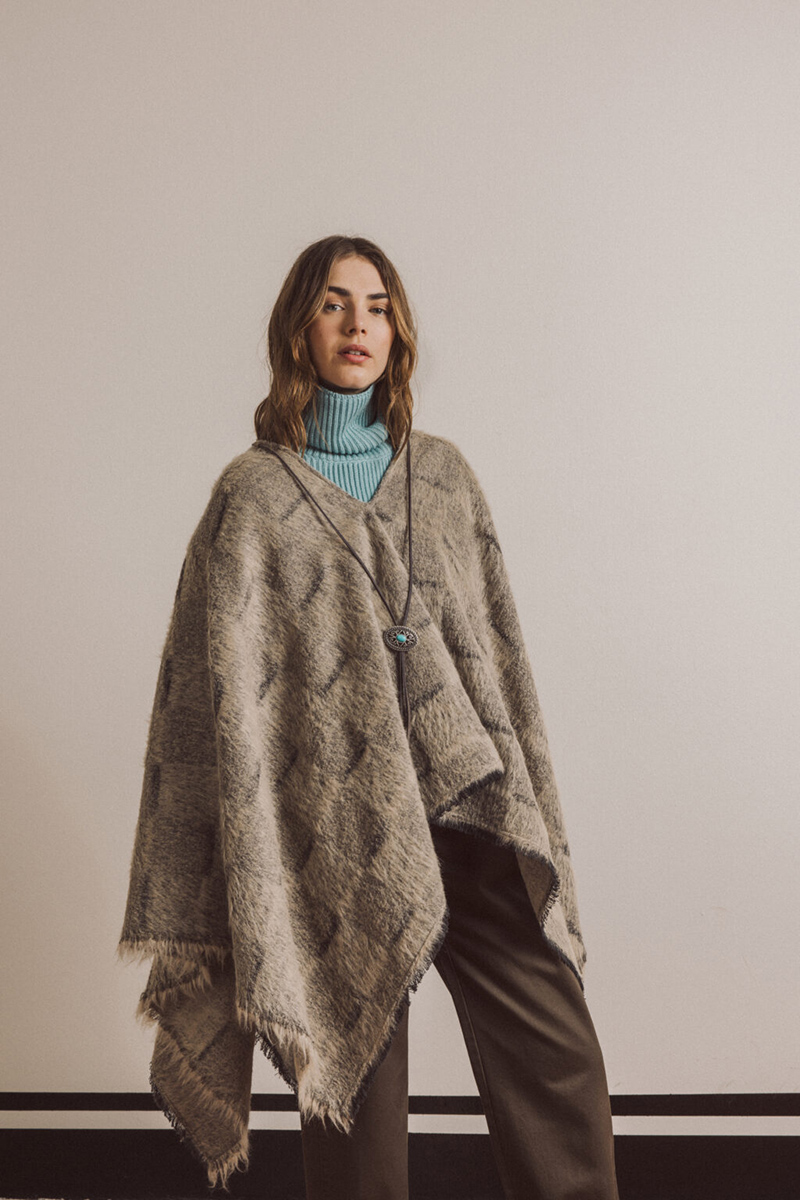What Does Fortela Have In Store With Their Fall/Winter '23 Collection? See It For Yourself Here