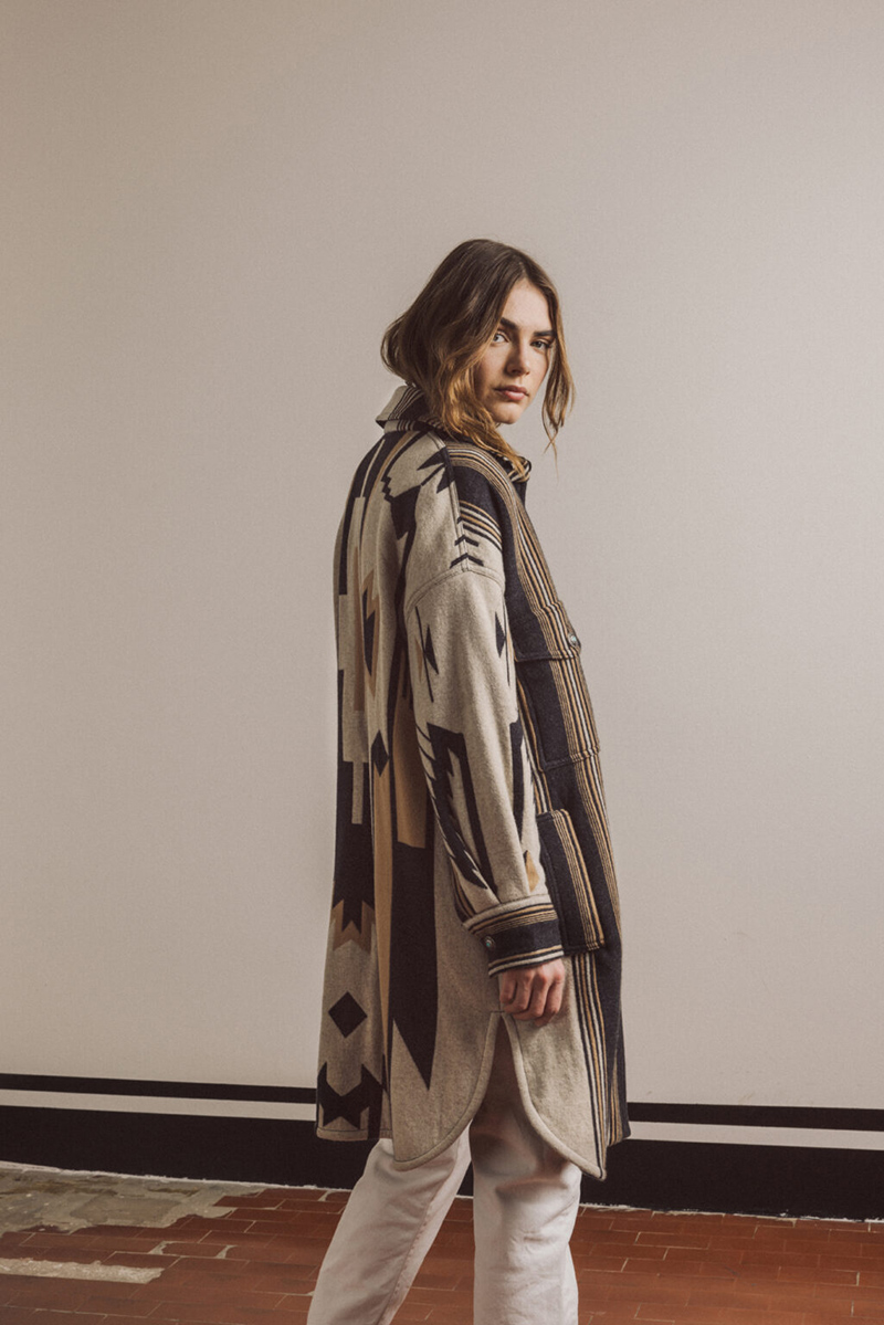 What Does Fortela Have In Store With Their Fall/Winter '23 Collection? See It For Yourself Here