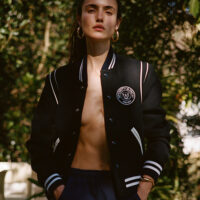 Pick Up Tennis-Inspired Pieces From This Collection By Sporty & Rich