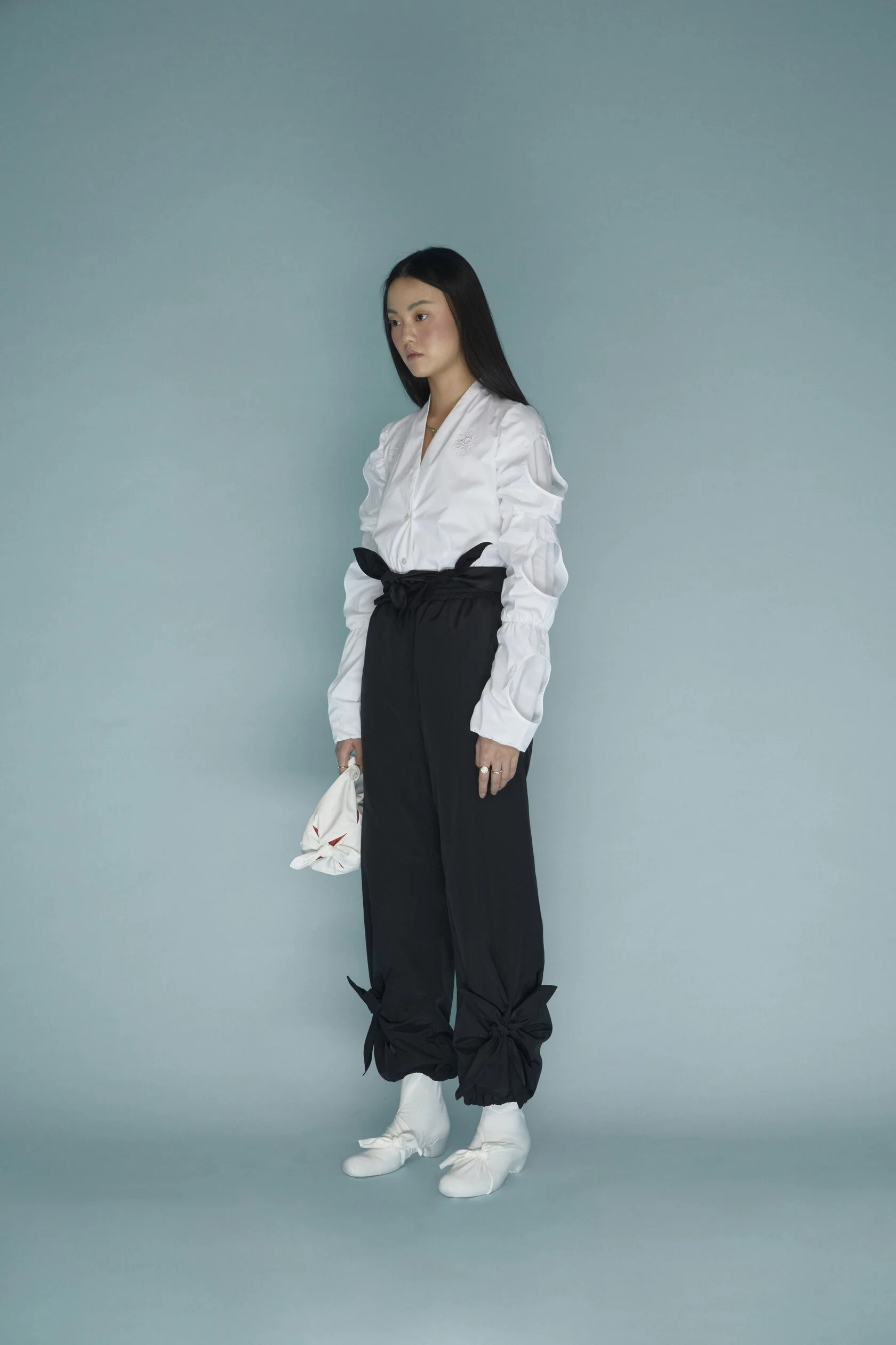 Invite An Entirely New Aesthetic Into Your Wardrobe With These Looks From J.Kim