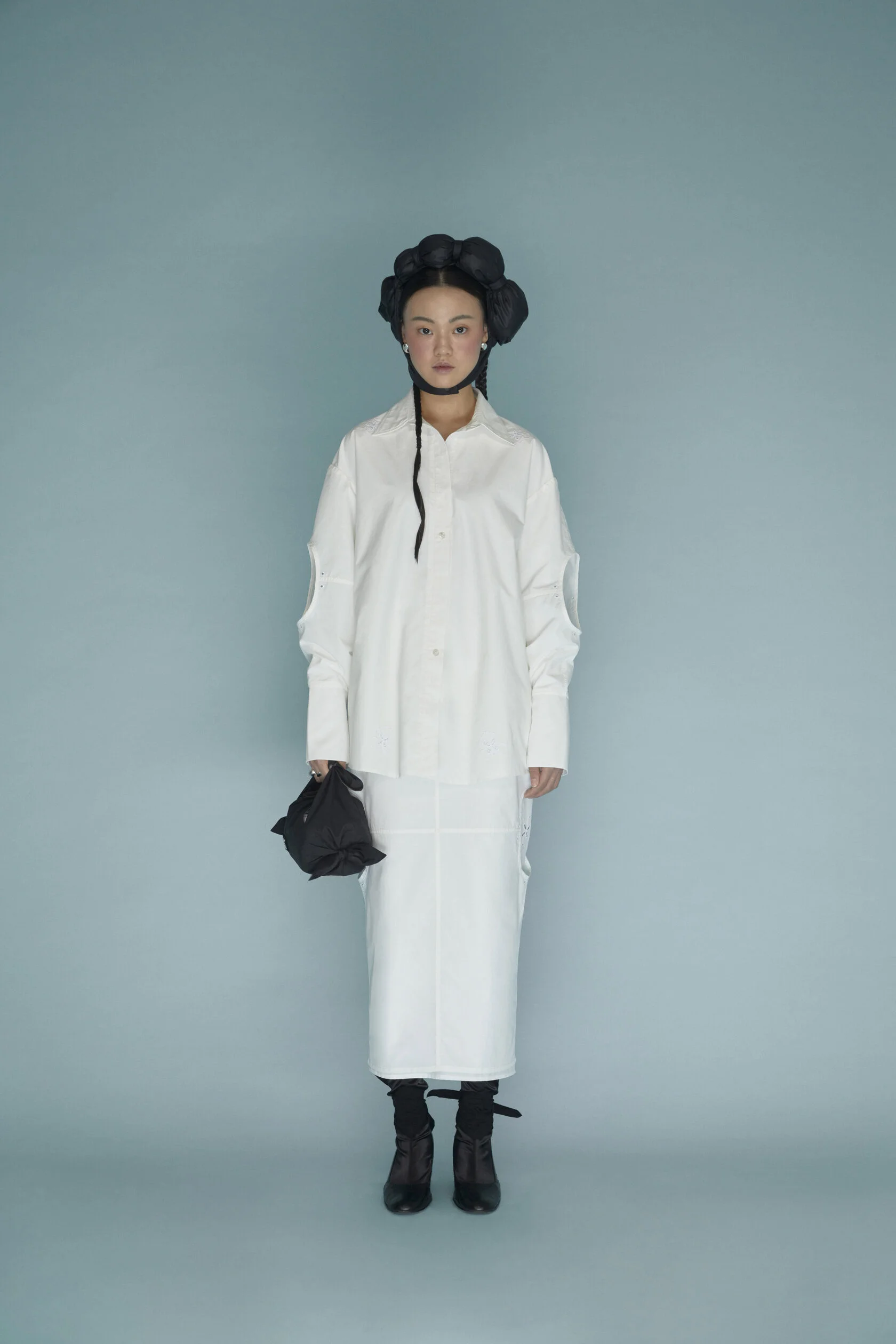 Invite An Entirely New Aesthetic Into Your Wardrobe With These Looks From J.Kim