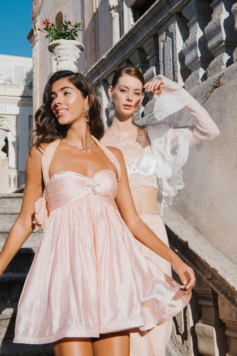 This Nana Jacqueline Collection Will Have You Under Its Spell in Seconds