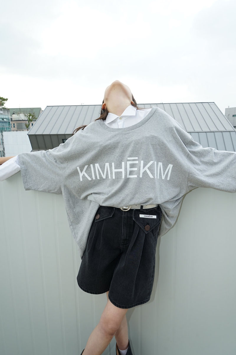 KIMHEKIM Gives You Full Permission To Play With Your Classic Style In This PS23 Collection