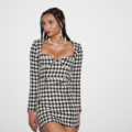 Steal The Show With Drool-Worthy Holiday Dresses From Revolve