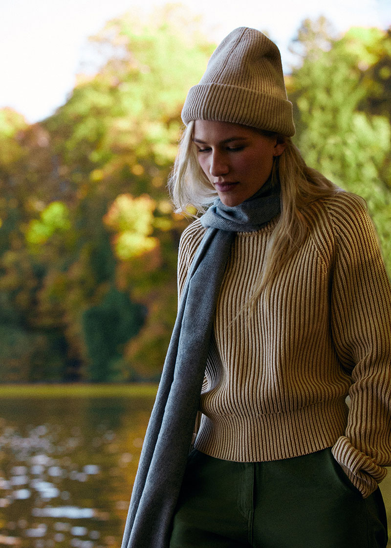 Delight In The Latest Winter Knits From Kith - The Cool Hour | Style ...