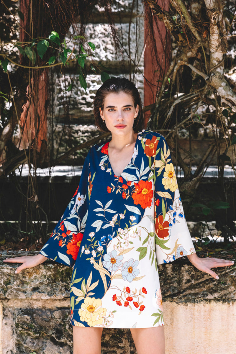 Head Out On Vacation Confidently With Resort Pieces From Cara Cara ...