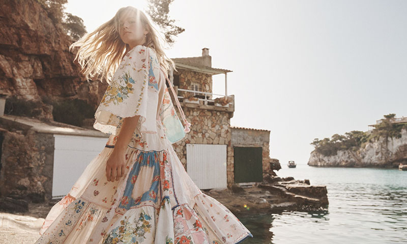 Elevated Beach Looks Are Waiting For You At Zimmermann