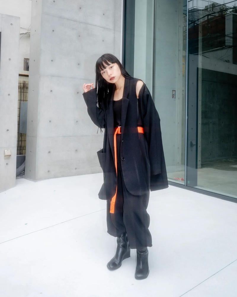 12 Street Style Tokyo Outfits To Get You Inspired [December 2022 Edition]