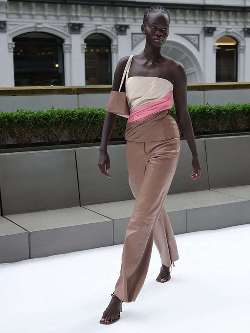 Get Ready To Fall In Love With The Resort '23 Collection From Christopher Esber