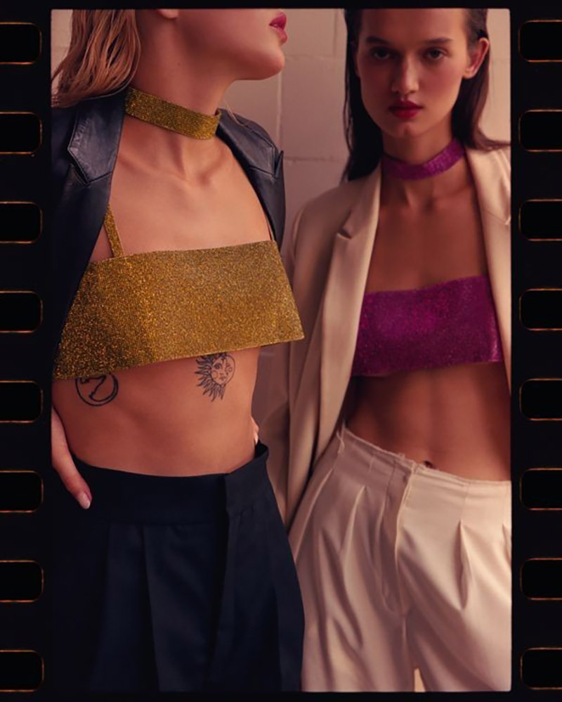 Party The Night Away In Something New From Nue Studio