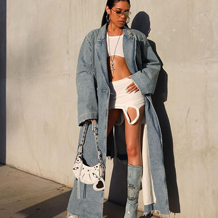 10 Emerging Fashion Trends That Will Take Over In 2023