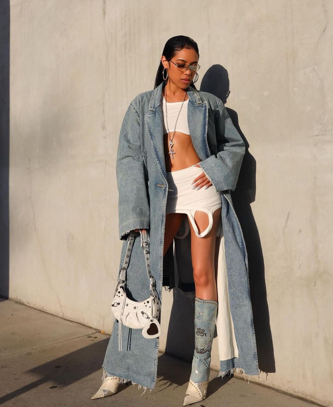 The Biggest Street Style Trends To Try For 2023