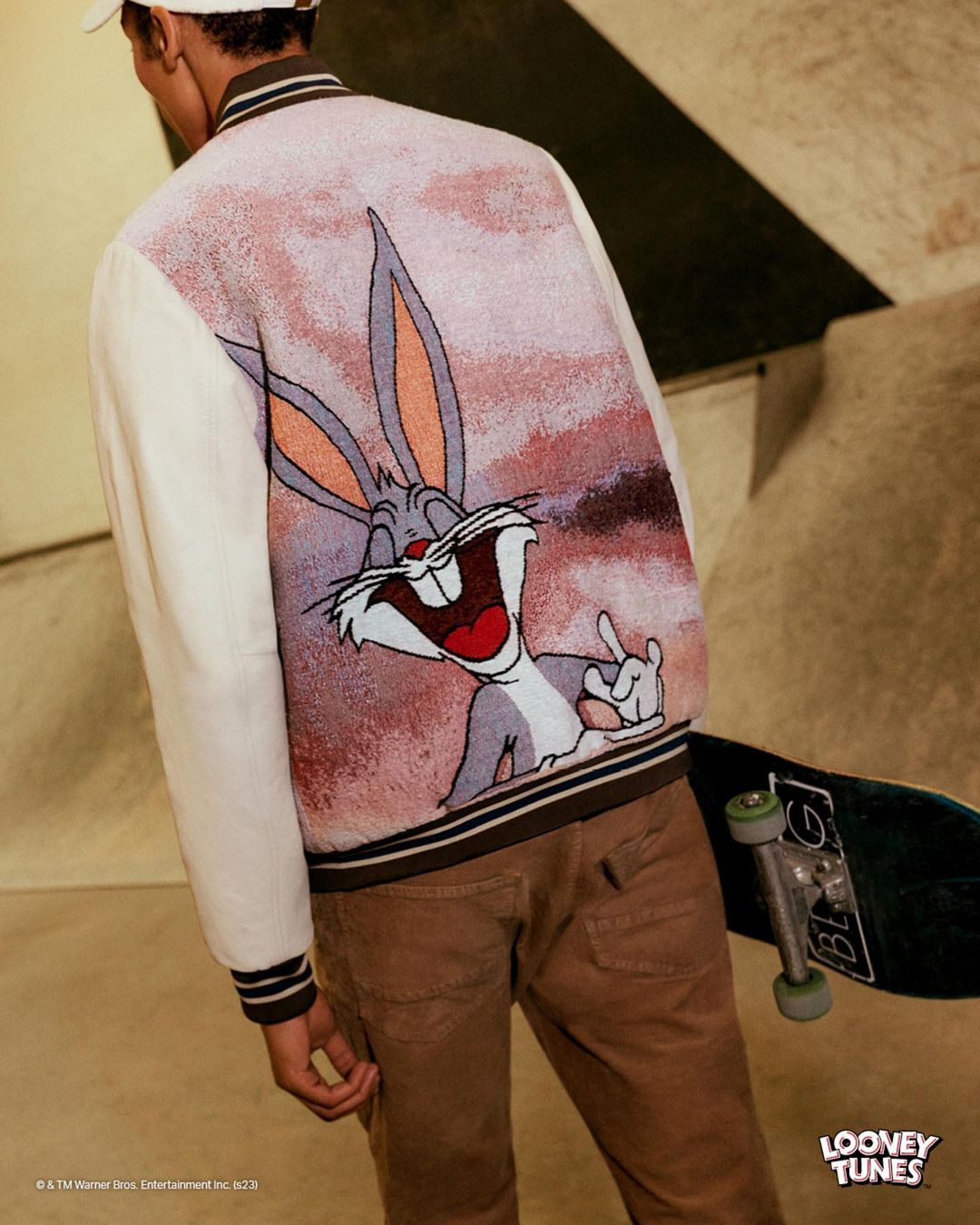 Scotch & Soda Releases Limited Edition Collaboration With Looney Tunes