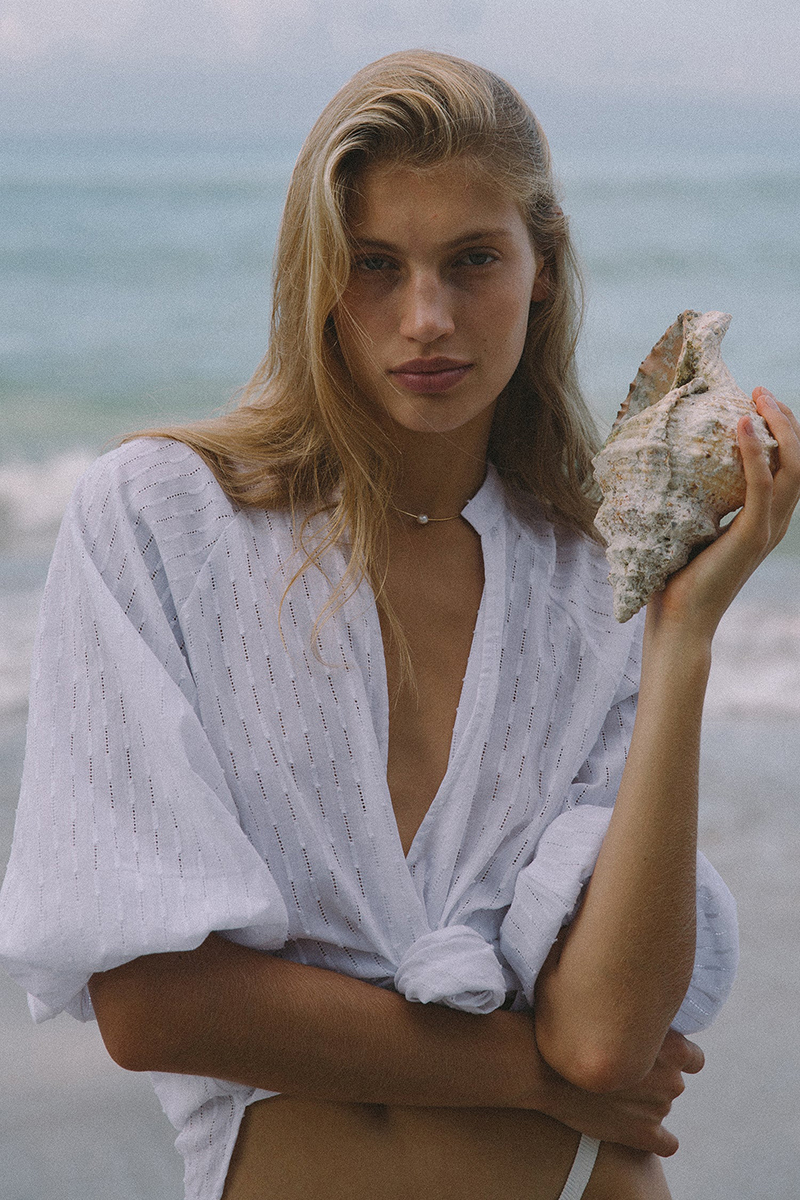 Stock Up On Timeless Vacation Staples From LILYA
