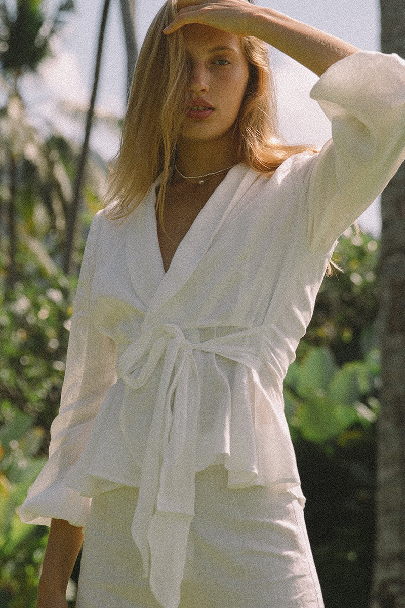 Stock Up On Timeless Vacation Staples From LILYA