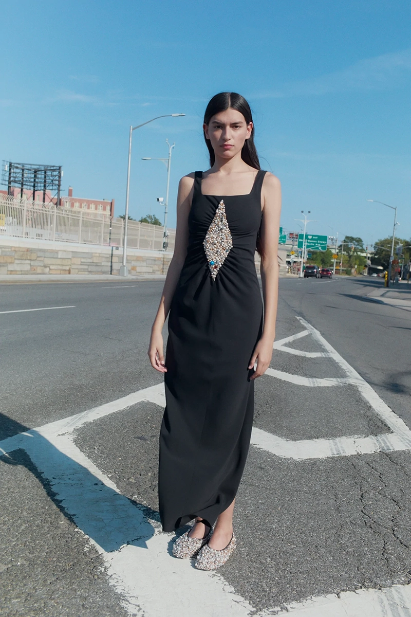 Bring Some Luxury To Your Life With Spring 2023 Styles From Marina Moscone