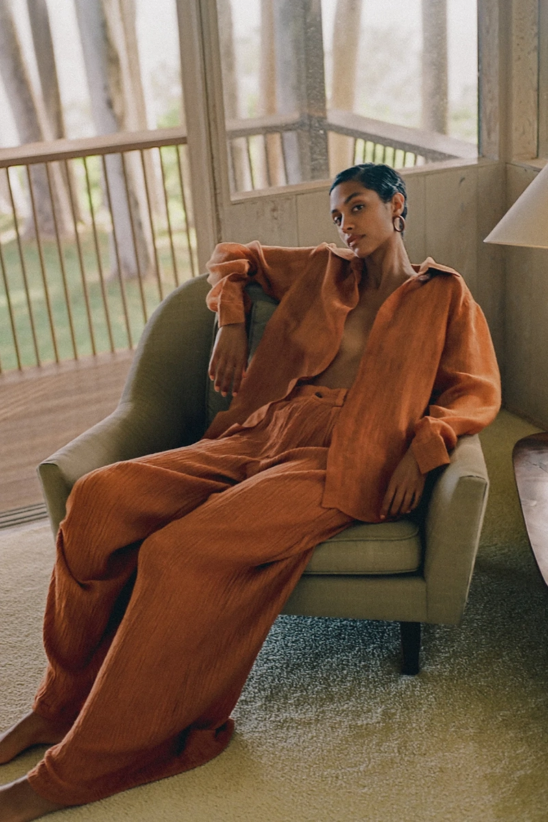 Effortless, Beachy Designs For All. Check Out Savannah Morrow Resort 2023 Collection