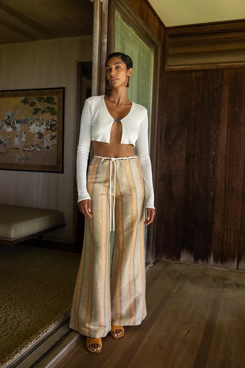Effortless, Beachy Designs For All. Check Out Savannah Morrow Resort 2023 Collection